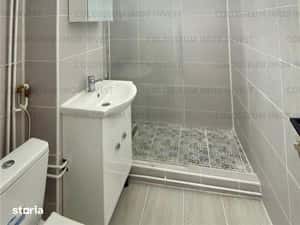 Garsoniera | renovata integral | etaj intermediar - zona Noua — miniatura 4