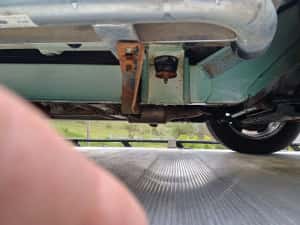 Suzuki grand vitara 2.0 dizel motor peugeot 4x4 import Italia fără rugina!!!!!!!!! — miniatura 7