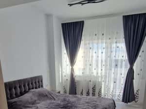 Penthouse bloc nou Craiovei | loc parcare — miniatura 4