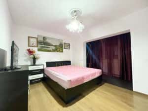 Apartament spatios cu 3 camere | Dambovita — miniatura 3