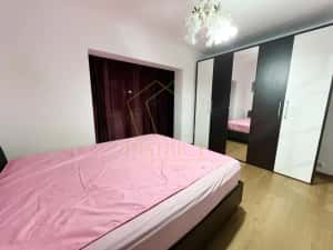 Apartament spatios cu 3 camere | Dambovita — miniatura 4