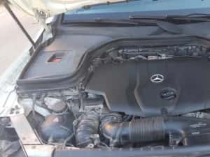 Mercedes-Benz GLC Coupe, pachet AMG, 4 Matic. — miniatura 5