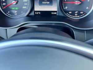 Mercedes-Benz GLC Coupe, pachet AMG, 4 Matic. — miniatura 6