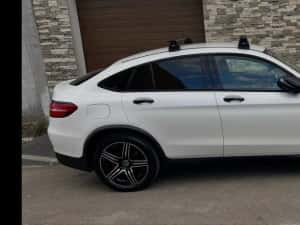 Mercedes-Benz GLC Coupe, pachet AMG, 4 Matic. — miniatura 8