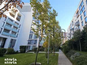 Apartament 2 camere, 62 mp, Gheorgheni, complex Vivido, langa Iulius M