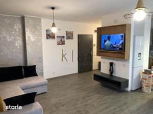 Apartament 2 camere, 62 mp, Gheorgheni, complex Vivido, langa Iulius M — miniatura 4