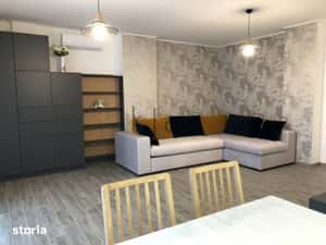 Apartament 2 camere, 62 mp, Gheorgheni, complex Vivido, langa Iulius M — miniatura 5