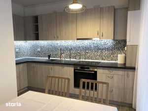 Apartament 2 camere, 62 mp, Gheorgheni, complex Vivido, langa Iulius M — miniatura 6