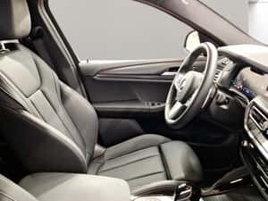 BMW X4 2025, Rulaj 10.604 km, Diesel, 190 cp — miniatura 5