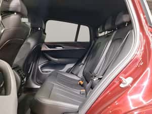 BMW X4 2025, Rulaj 10.604 km, Diesel, 190 cp — miniatura 6