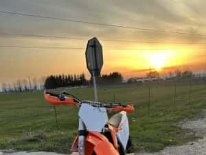 Ktm sx-f450 2020. — miniatura 3