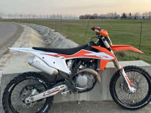Ktm sx-f450 2020. — miniatura 6
