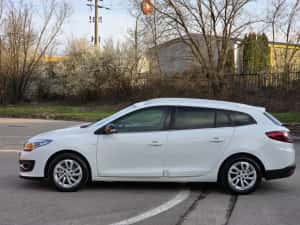 Renault Megane 1.5dci Facelift 2014 — miniatura 3