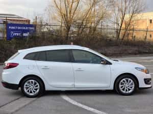 Renault Megane 1.5dci Facelift 2014 — miniatura 4