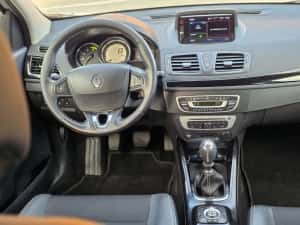 Renault Megane 1.5dci Facelift 2014 — miniatura 5