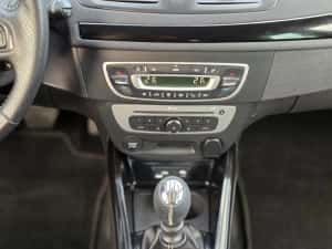 Renault Megane 1.5dci Facelift 2014 — miniatura 7