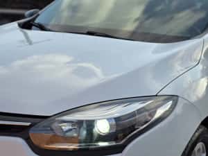 Renault Megane 1.5dci Facelift 2014 — miniatura 8