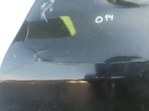 Usa stanga fata Mercedes Benz ML W164 (2005 - 2008) — miniatura 2