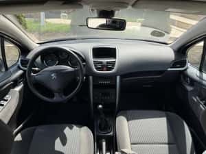 Peugeot 207 1.6HDI 97.000km — miniatura 5