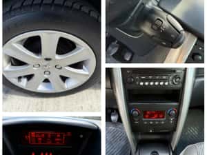 Peugeot 207 1.6HDI 97.000km — miniatura 8