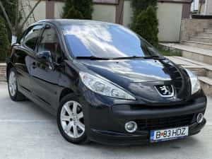 Peugeot 207 1.6HDI 97.000km — miniatura 10