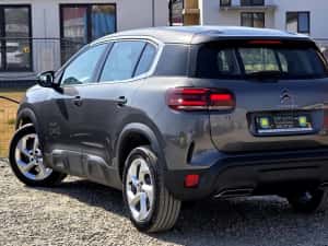Citroen C5 AirCross //Rate// — miniatura 3