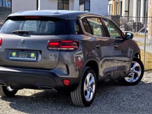 Citroen C5 AirCross //Rate// — miniatura 4