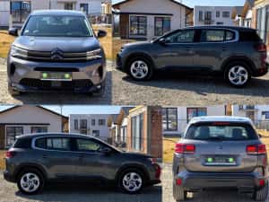 Citroen C5 AirCross //Rate// — miniatura 5