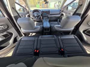 Citroen C5 AirCross //Rate// — miniatura 6