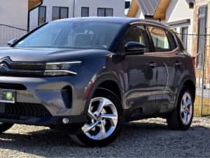 Citroen C5 AirCross //Rate// — miniatura 10