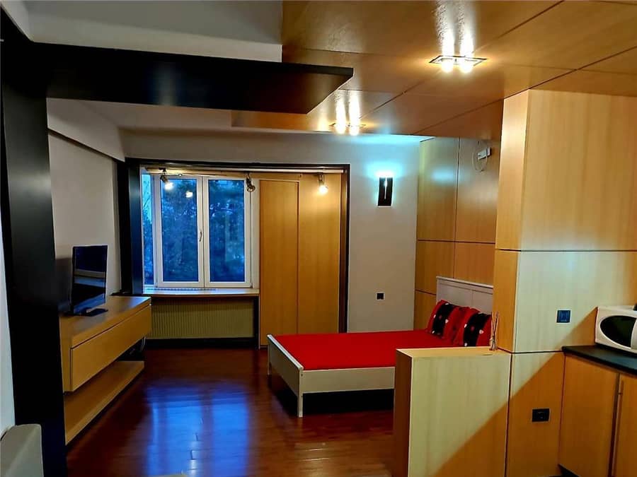 garsoniere,apartamente Universitate,Uniri,Romană și Victoriei — fotografie 1 din 10