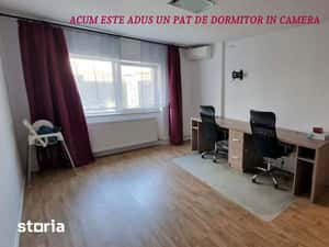 2 camere, decomandate, mobilat modern, in Gheorgheni, zona Iulius Mall — miniatura 4