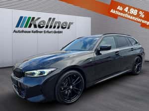 BMW 320 Break / Estate 190 cp Diesel 43.783 EUR