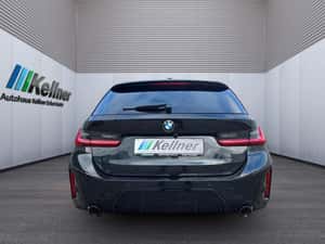 BMW 320 Break / Estate 190 cp Diesel 43.783 EUR — miniatura 4