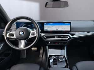 BMW 320 Break / Estate 190 cp Diesel 43.783 EUR — miniatura 7