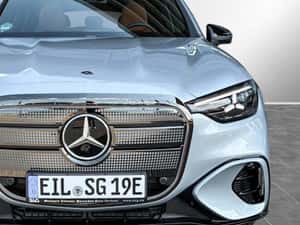 Mercedes-Benz GLC 400 Automată 489 HP Electric