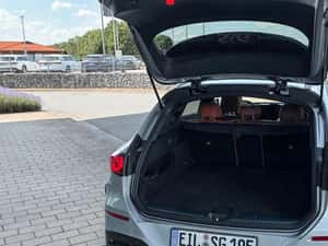 Mercedes-Benz GLC 400 Automată 489 HP Electric — miniatura 4
