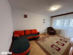 AP. 2 CAMERE P-TA SUDULUI, BLOC REABILITAT, BUCATARIE INCHISA,METROU — miniatura 4