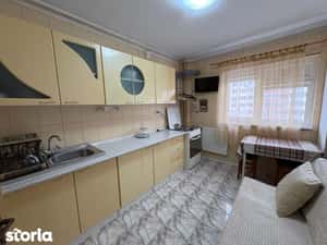 AP. 2 CAMERE P-TA SUDULUI, BLOC REABILITAT, BUCATARIE INCHISA,METROU — miniatura 6
