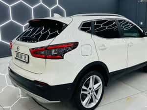 Nissan Qashqai Tekna, 139.000 km, 2019, 13.890 EUR — miniatura 4