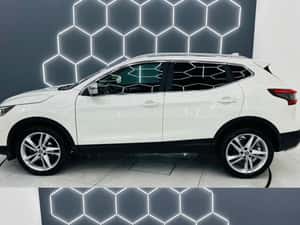 Nissan Qashqai Tekna, 139.000 km, 2019, 13.890 EUR — miniatura 5