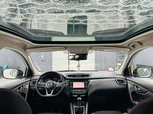 Nissan Qashqai Tekna, 139.000 km, 2019, 13.890 EUR — miniatura 6