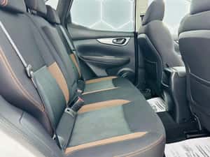 Nissan Qashqai Tekna, 139.000 km, 2019, 13.890 EUR — miniatura 7