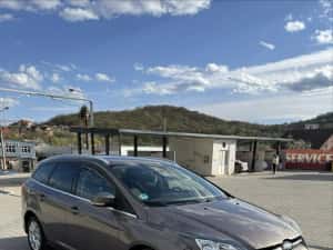Dord Focus 2,0d Automat