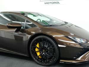 Lamborghini Huracán 2024, 639 cp, 6.412 km, Automat — miniatura 5