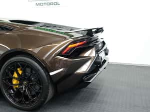 Lamborghini Huracán 2024, 639 cp, 6.412 km, Automat — miniatura 6