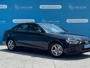 Audi A4 Automată 150 HP Benzină — miniatura 2