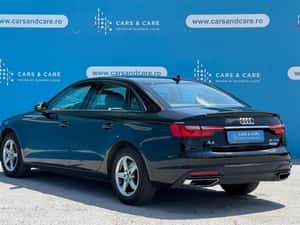 Audi A4 Automată 150 HP Benzină — miniatura 3