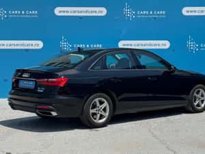Audi A4 Automată 150 HP Benzină — miniatura 4