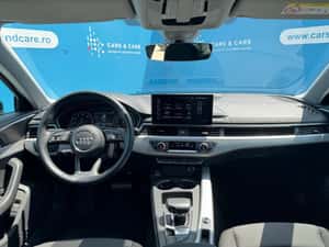 Audi A4 Automată 150 HP Benzină — miniatura 5